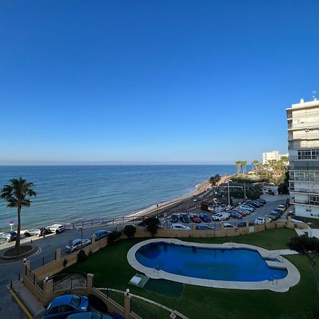 Apartamento Ribera Playa Alhamar Sitio de Calahonda Exterior foto