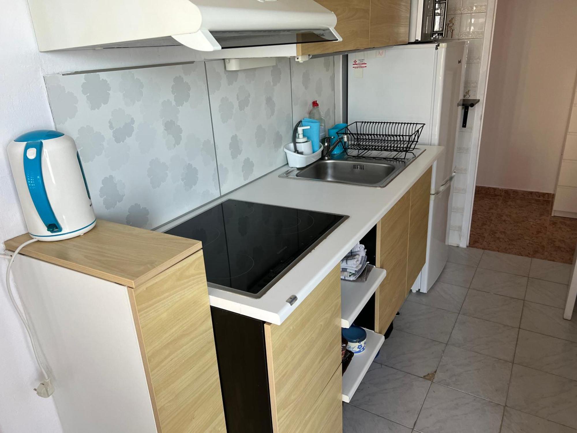 Apartamento Ribera Playa Alhamar Sitio de Calahonda Exterior foto